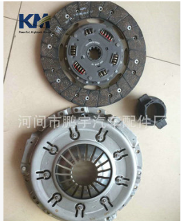 長期提供離合器片 小拖拉機離合器片 離合器片定制