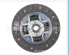 【熱銷推薦】供應汽車離合器片 汽車零部件 質量保證