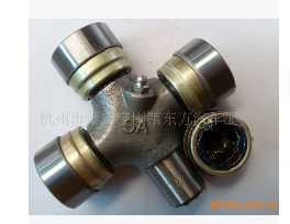 蕭山產(chǎn)地東風(fēng)EQ140 39x118萬向節(jié)十字軸 804705K2