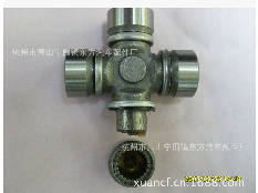 LADA拉達(dá)UJ2101-2202025萬向節(jié)十字軸23.84x61.3