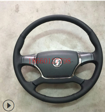 陜汽德龍新M3000前后高度控制閥駕駛室高度控制器配件