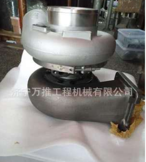 6D170 發動機增壓器6502-51-5040 D375推土機增壓器