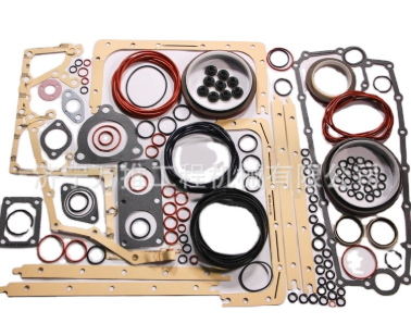 PC60-7 發動機修理包 6204-K2-0901 4D95發動機下修包