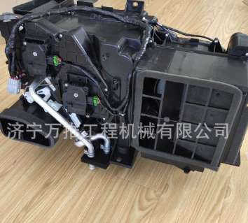 D65EX-16 推土機 空調總成20Y-810-1213