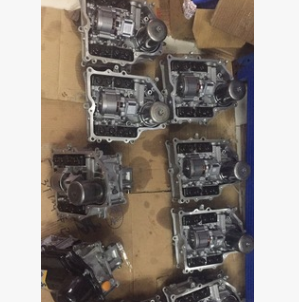 0AM閥體專修雙離合器變速箱七速干式