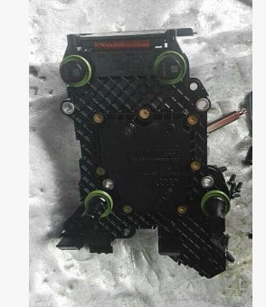 適用于大眾奧迪0BH 0BT變速箱電腦Q3 A4 A6 A8L A