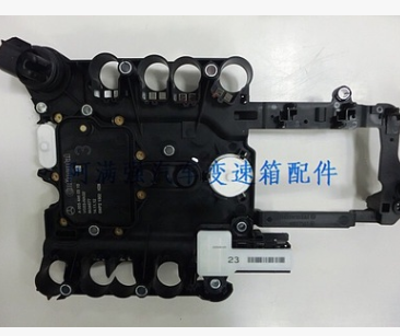適用于奔馳A160 722.9 波箱電腦 變速箱電腦包編程 二版2007年前