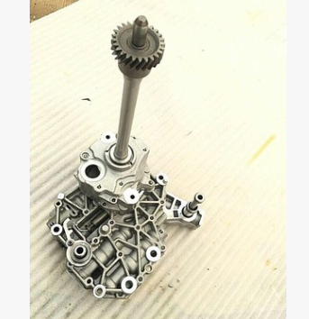 適用于奧迪 A4 A6 A6L A4L A8L 01J 01T 變速箱油路板滑閥箱閥體