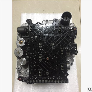 0BH閥體電腦機電總成裝車測試質量保證OK適用于變速箱奧迪大眾