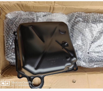 適用于大眾變速箱波箱油底殼02E