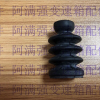 適用于大眾7速DSG機電單元防塵套0AM變速箱閥體柱塞防塵套頂桿膠