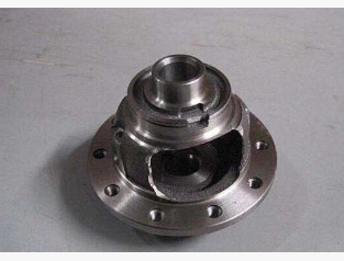 適用于大眾DQ200凌度邁騰速騰帕薩特DSG雙離合0AM變速箱差速器