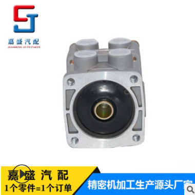 適用于 東風多利卡 制動閥總成 剎車閥 氣制動總成 剎車王 柔剎王