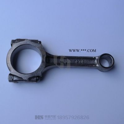 長安之星 羚羊 五菱之光 東風(fēng)小康474發(fā)動(dòng)機(jī) 連桿 連桿總成