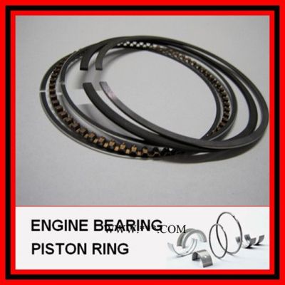 廠家供應現代1.8原廠活塞環_現代伊蘭特1.8L活塞環_索納塔活塞環