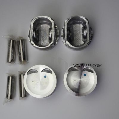 長安之星二代 CB10活塞[套] 16氣門   帶活塞銷