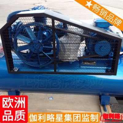 河北66活塞機7.5kw工業活塞機高壓活塞式空壓機立方