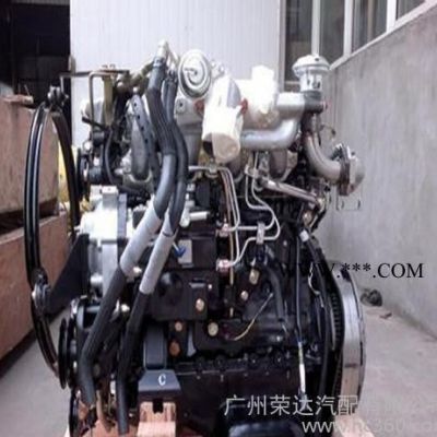 江鈴皮卡 吉普 五十鈴 JX493ZQ5A 2.8T 博士系統 發動機