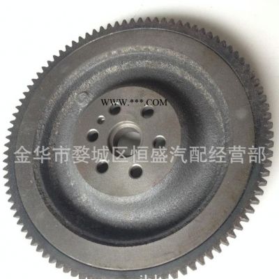 哈飛路寶468飛輪總成