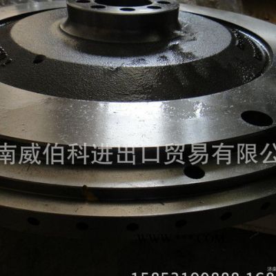 低價銷售庫存AZ1095020001飛輪中國重汽飛輪天然氣飛輪總成