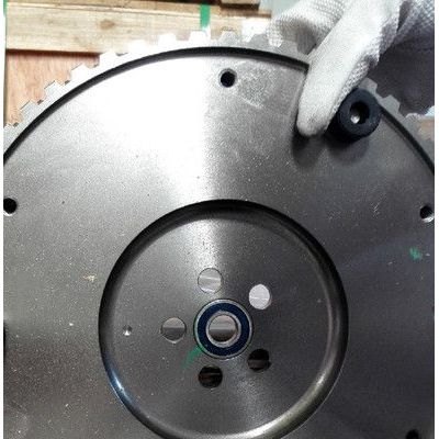 東安汽發 476Q-5L-1005900-B 飛輪