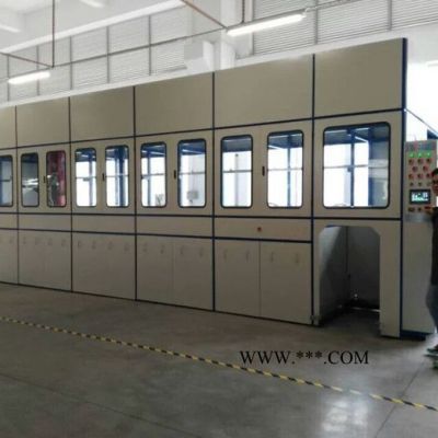 好順超聲HSA-3000T 飛輪殼超聲波清洗機航空發動機超聲波清洗機