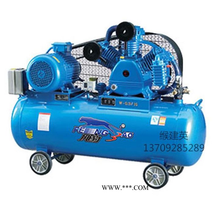 上海捷豹之風豹系列W-0.36/8/HM價格 活塞空壓機