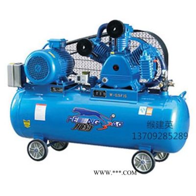 上海捷豹之風豹系列W-0.36/8/HM價格 活塞空壓機