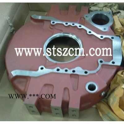 挖掘機全車件 山特松正 日本原裝現(xiàn)貨 歡迎詢價 300-7飛輪殼