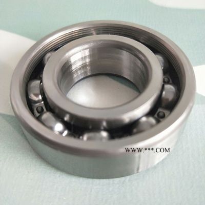 軍哥汽車配件  東風猛士EQ2050B軍車越野車變速箱導向軸承 飛輪軸承60205