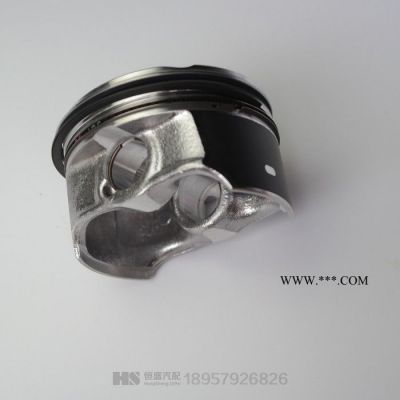 原裝五菱宏光B15 榮光加長B15 寶駿B15 1.5L 活塞帶活塞環(huán)  一只