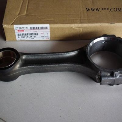 供應(yīng)五十鈴發(fā)動(dòng)機(jī)配件  連桿