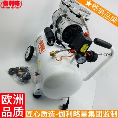 活塞活塞機防爆空壓機無油活塞式空氣壓縮機高壓