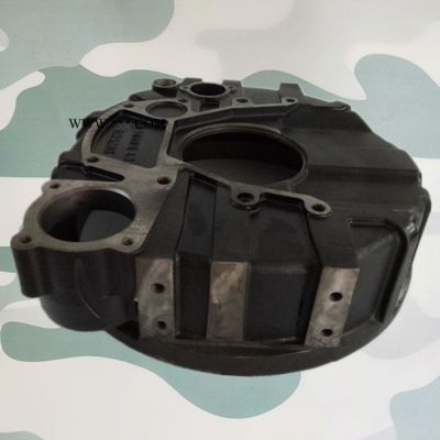 東風240 EQ2082E6D 245 EQ2100E6D軍車越野車飛輪殼總成A3975179