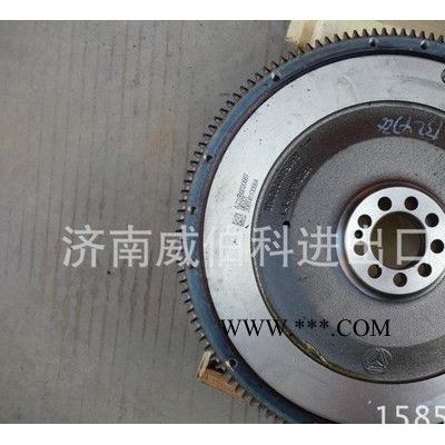 低價銷售中國重汽AZ1560020567 飛輪總成 帶飛輪齒圈
