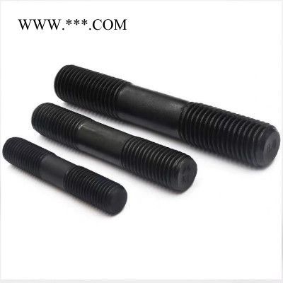 泰駿緊固件廠家出售高強(qiáng)度雙頭螺栓  誠(chéng)信經(jīng)營(yíng)