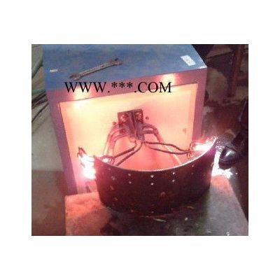 沈陽120KW飛輪齒圈淬火設備 局部淬火、整體淬火