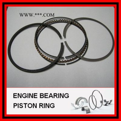466Q1活塞環_**活塞汽環_油環66mm