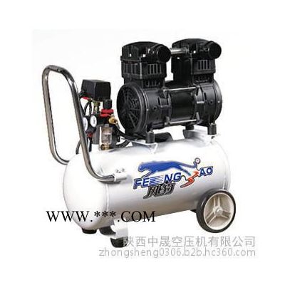 上海捷豹無油空壓機550-24||無油活塞機|靜音無油空壓機||捷豹活塞機