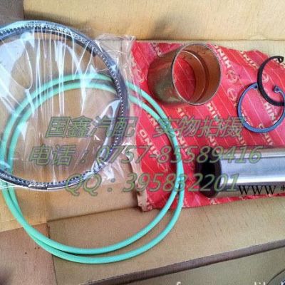 日野K13C活塞銷 HINO