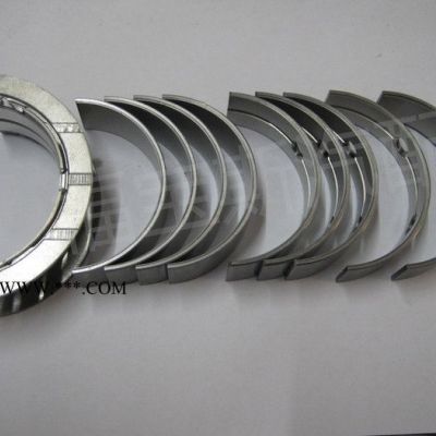 供應(yīng) 進(jìn)口2.2福特柴油機(jī)  止推瓦  BK2Q6333BAA 曲軸瓦及連桿瓦