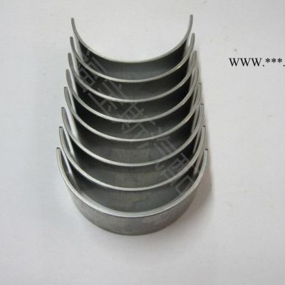 843740 軸瓦 連桿瓦 進口2.2福特柴油機連桿瓦843740 主軸瓦 **汽車配件