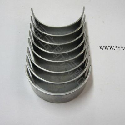 843740 軸瓦 CVR5 連桿瓦 進(jìn)D4FA連桿瓦843740 主軸瓦 **汽車配件