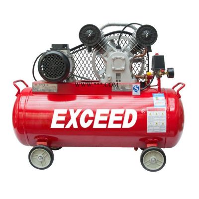 10HP低噪音活塞機(jī) 7.5kw千瓦空氣泵 噴漆 木工活塞空壓機(jī)