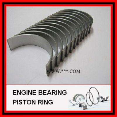 適用于索納塔2.7V6發(fā)動(dòng)機(jī)2102037220 2306037200連桿瓦  曲軸瓦