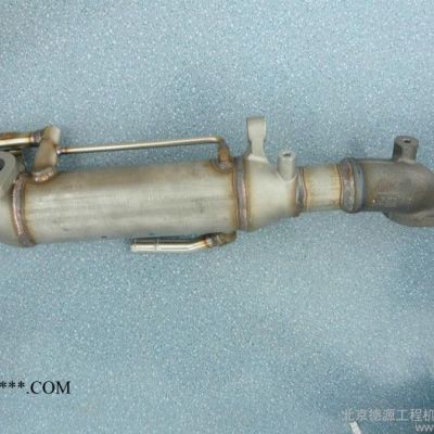 供應(yīng)神鋼，日野J05日野發(fā)動(dòng)機(jī)EGR冷卻器神鋼日野發(fā)動(dòng)機(jī)配件