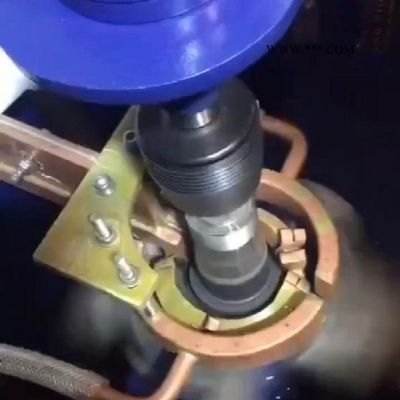 鄭州高氏支持定制  活塞銷淬火設備  高頻淬火設備價格  汽車配件淬火設備   連桿淬火設備  質量好價格低