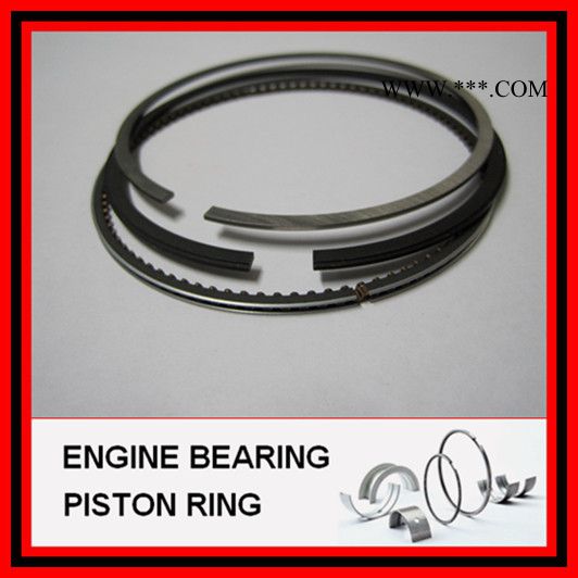 長(zhǎng)期供應(yīng)_465QA_活塞環(huán)65.5mm高品質(zhì)活塞環(huán)