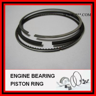 長期供應_465QA_活塞環65.5mm高品質活塞環