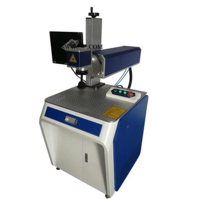 【ENKE 恩科】 激光打碼機 光纖激光打標機  汽車配件  汽車燈具  汽車連桿  飛輪  活塞激光打標